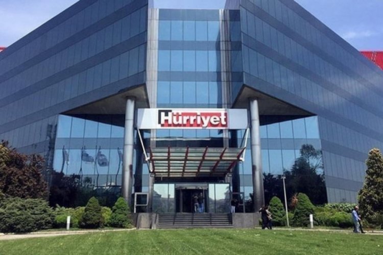 H&uuml;rriyet'te ayrılıklar sonrası k&uuml;nye değişti