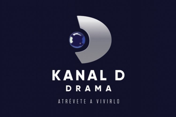 Kanal D Drama ABD'de yayına başladı!