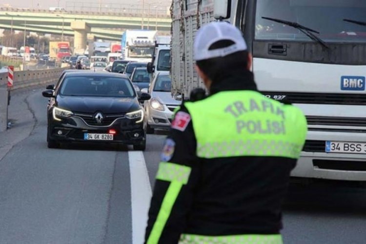 '&Ccedil;akarlı ara&ccedil;' denetiminin ilk g&uuml;n bilan&ccedil;osu belli oldu