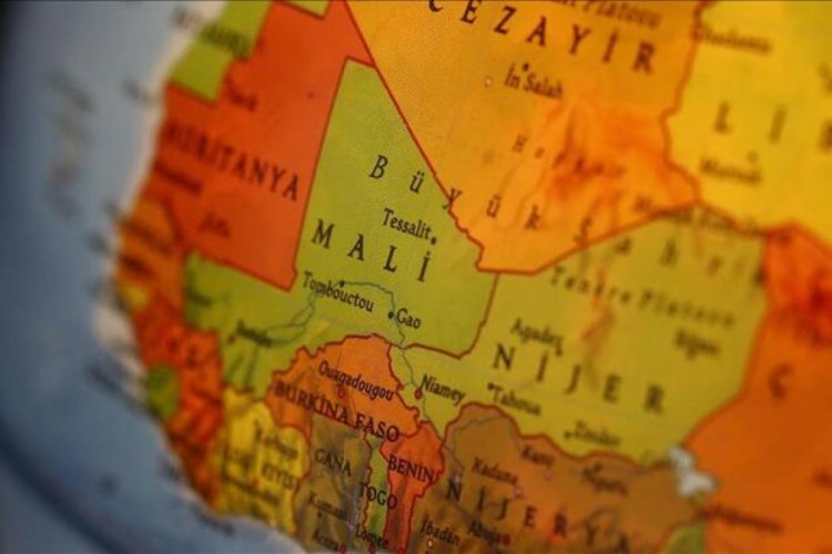Mali'de ter&ouml;r saldırısı: &Ccedil;ok sayıda &ouml;l&uuml; var