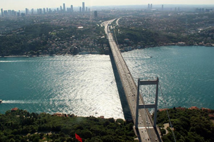 İT&Uuml; profes&ouml;r&uuml; duyurdu: 'Pastırma sıcakları...'