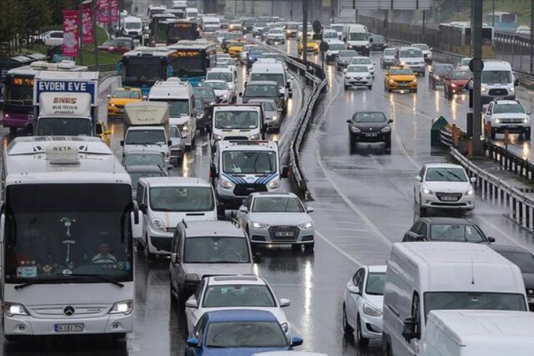 İ&ccedil;işleri Bakanlığı duyurdu! 14 bin 716 kişi eklenecek