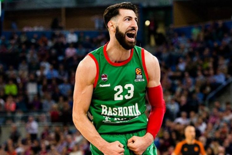 Haftanın MVP'si Baskonia'dan Shengelia