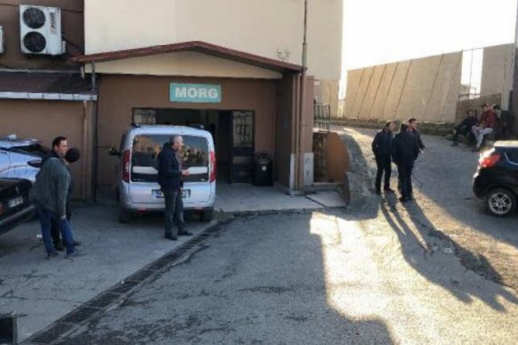 Maden ocağında g&ouml;&ccedil;&uuml;k: 1 kişi hayatını kaybetti