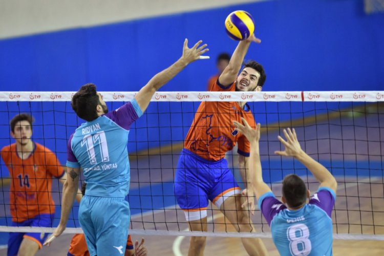 İneg&ouml;l Belediyespor, Afyon Belediye Y&uuml;ntaş'a mağlup oldu