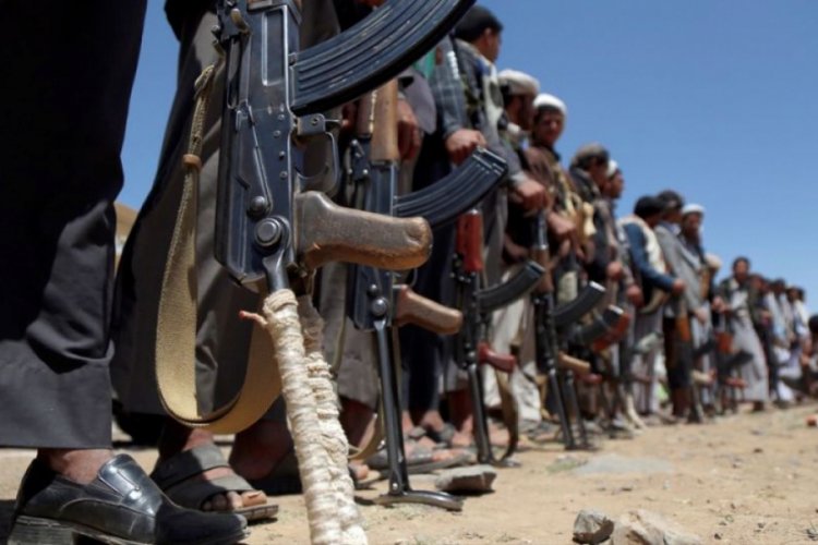 Yemen'de 2015'ten bu yana 4 bin 253 Sudanlı asker &ouml;ld&uuml;