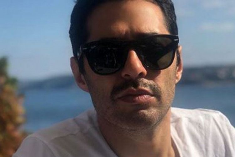 Mert Fırat'ın son paylaşımına yorum yağdı