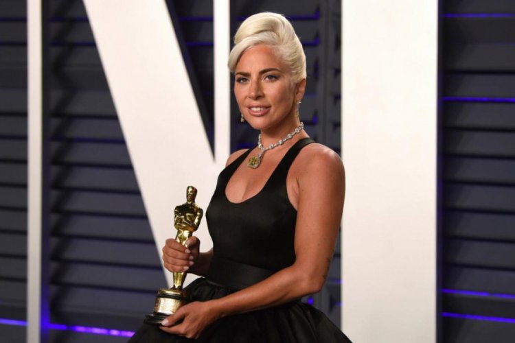 Lady Gaga, Gucci ailesinin hayatını anlatacak filmde başrol oynayacak