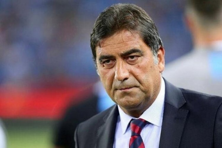 &Uuml;nal Karaman: "Bulduğumuz pozisyonları maalesef sonlandıramadık"