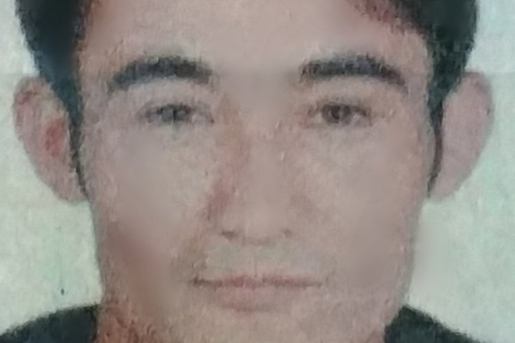 Afgan gen&ccedil; yatağında &ouml;l&uuml; bulundu