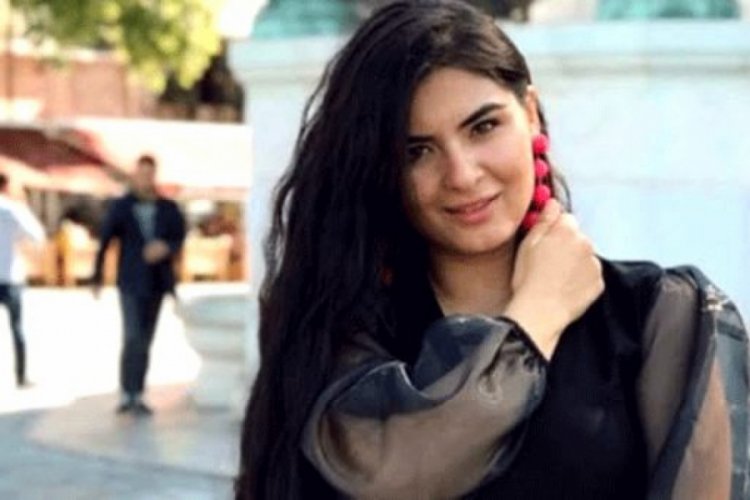 Hanife G&uuml;rdal, takip&ccedil;ilerinin sorusuna sinirlendi