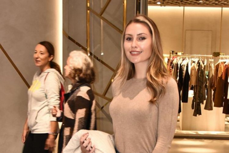 Chloe Loughnan: T&uuml;rkiye'yi bırakmayı d&uuml;ş&uuml;nm&uuml;yorum
