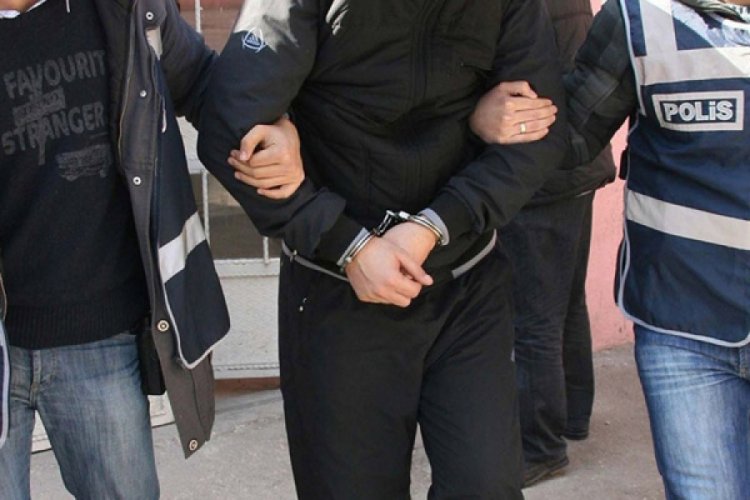 Aranan FET&Ouml; ş&uuml;phelisi 5 kişi yakalandı