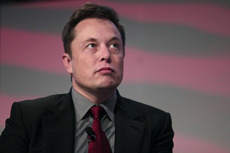 Elon Musk, Twitter hesabını yine kapatıyor