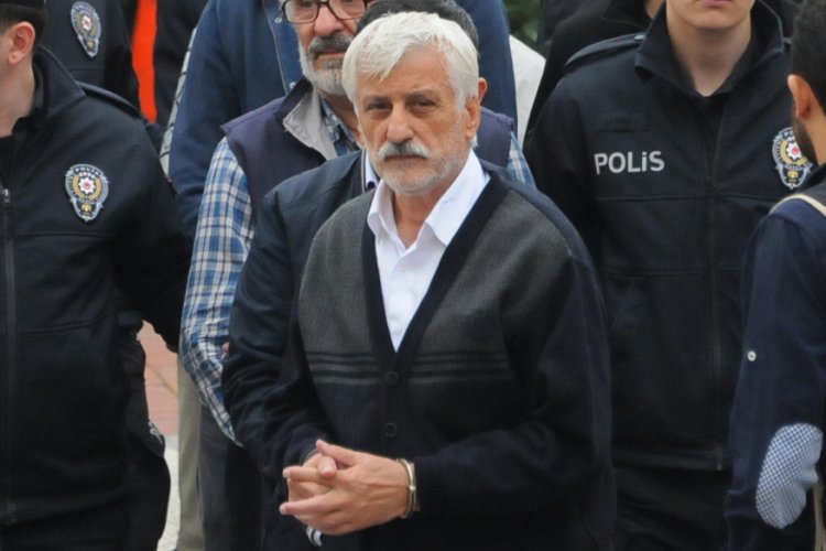 Rafet Efendi evlilik parasına g&ouml;z dikmiş