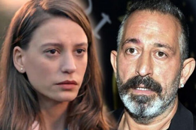 Serenay Sarıkaya'dan 100 bin liralık tazminat davası!