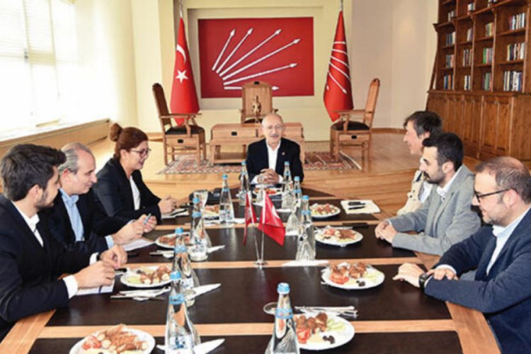 "&Ccedil;ekilmenin maliyeti daha ağır olacaktı"