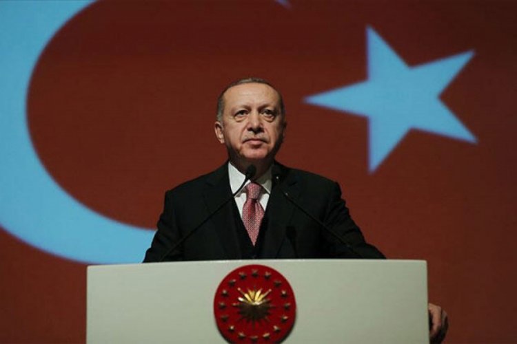 Cumhurbaşkanı Erdoğan'ın &ccedil;ağrısı karşılık buldu!
