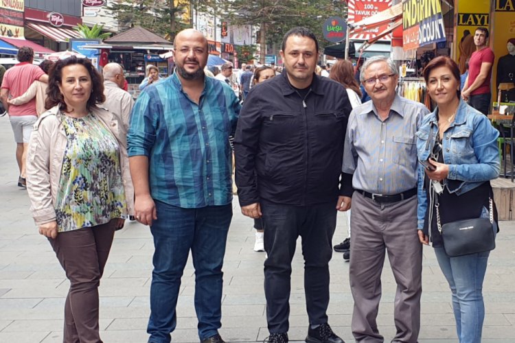 K&uuml;&ccedil;&uuml;k otelciler: Konaklama vergisi turistten alınsın
