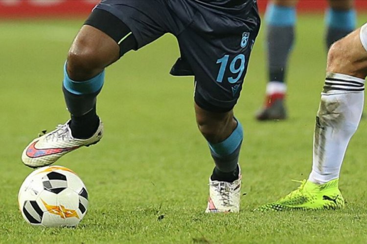 Trabzonspor'da 258 g&uuml;nl&uuml;k r&uuml;ya bozuldu