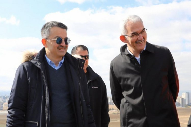11 milyon fidan i&ccedil;in geri sayım başladı