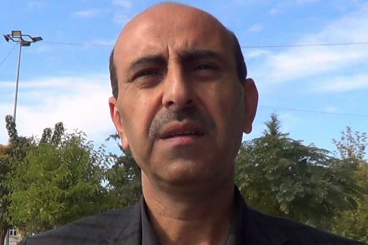 Tel Abyad Meclis Başkanı el-Hamdo: "Saldırı tam bir vahşettir"