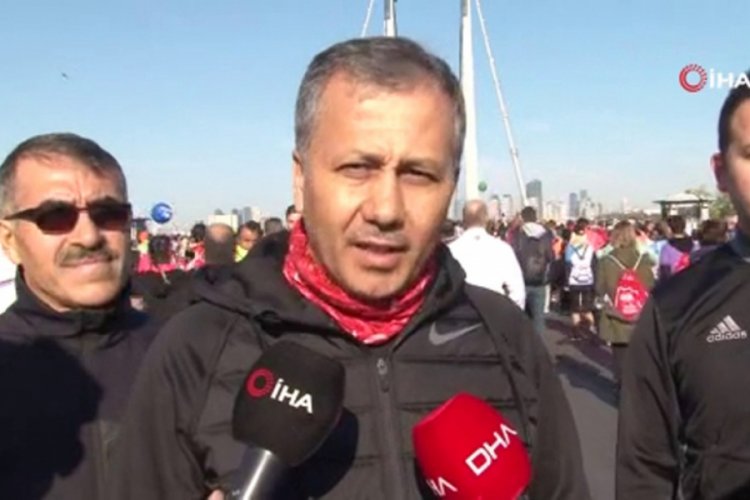 Vali Yerlikaya: "41 yıl &ouml;nceki heyecanla devam ediyoruz"