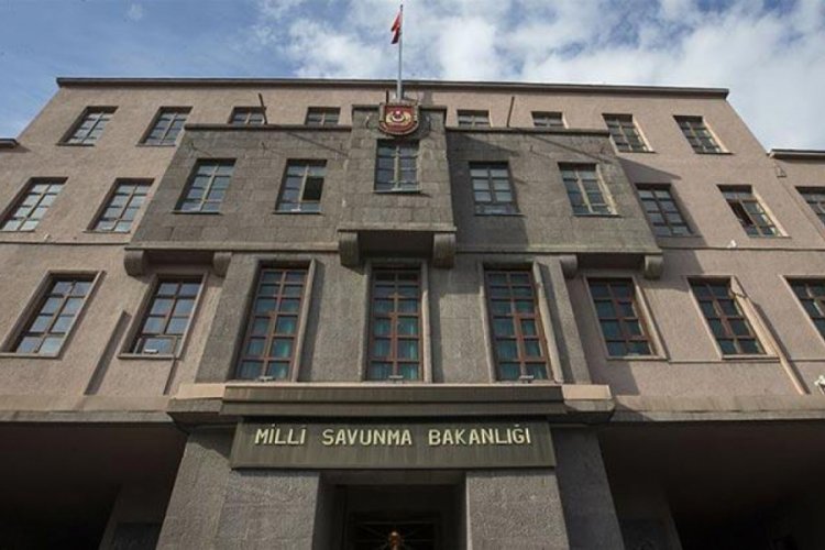 MSB'den ABD ve Fransa'ya sert tepki