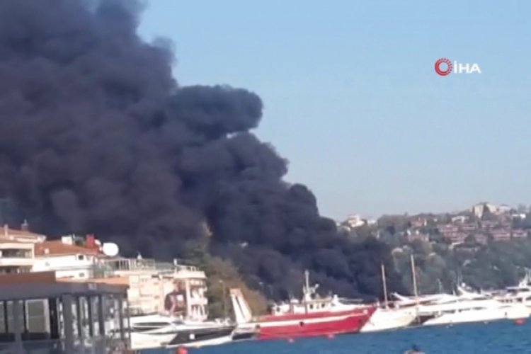 Bebek sahil�de panik anları Güncel Haberler