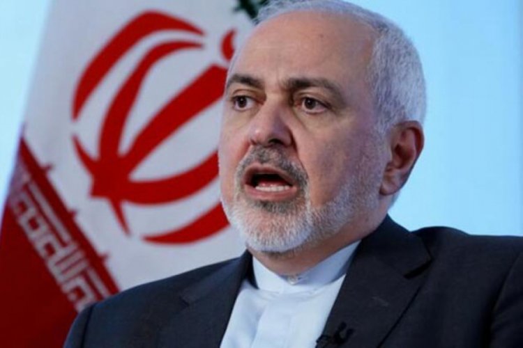 Cevad Zarif: Batılılarla m&uuml;zakereye hevesli değilim