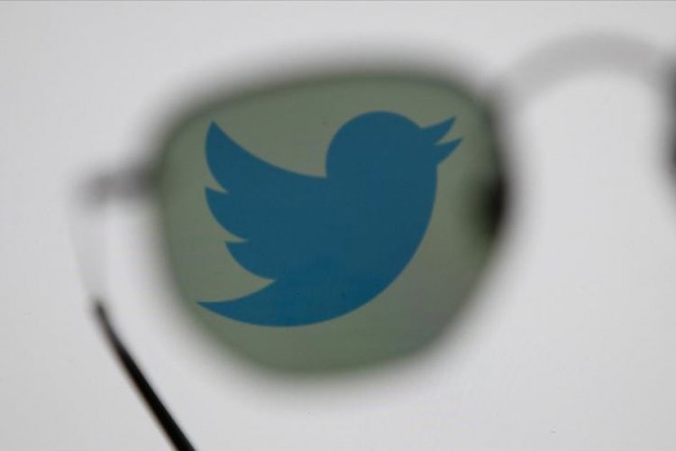 Twitter Hamas yetkilisinin hesabını kapattı