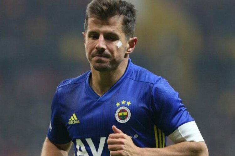 Emre Bel&ouml;zoğlu: En az 2-0'la devreye girmemiz lazımdı