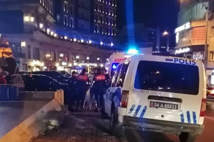 &Uuml;nl&uuml; gece kul&uuml;b&uuml;n&uuml;n sahibi &ouml;l&uuml; bulundu