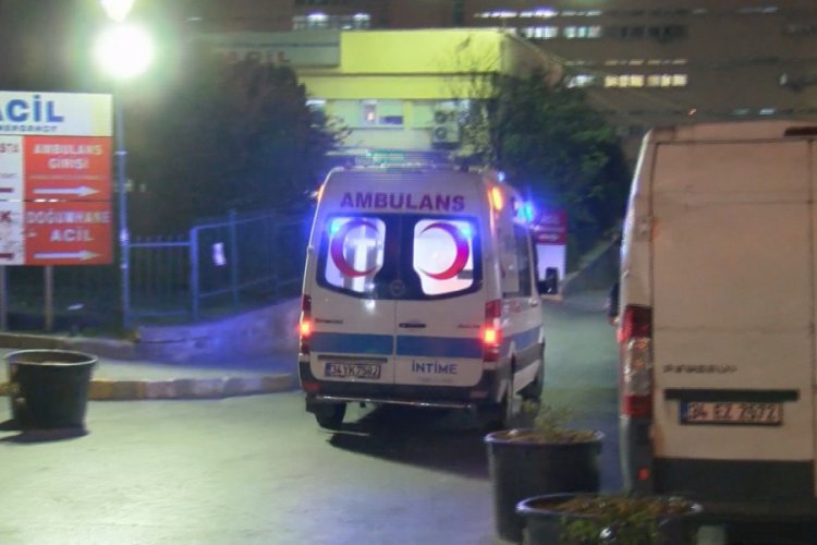 İstanbul'da ıspanaktan zehirlenme vakaları devam ediyor