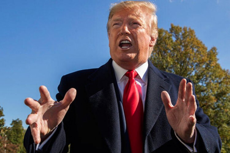 Trump'tan G&uuml;neydoğu Asya liderlerine davet!