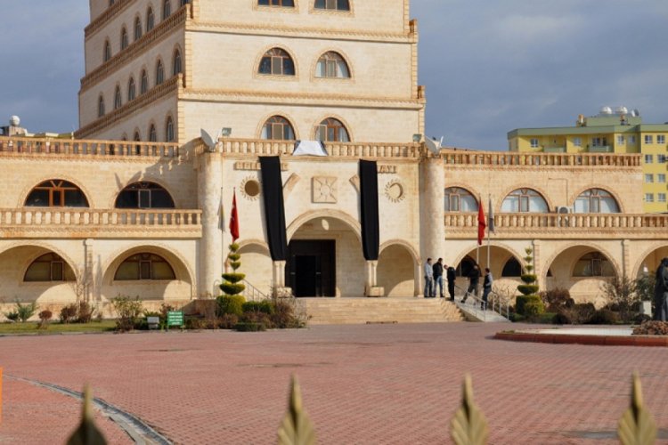 Kızıltepe Belediyesine kayyum atandı