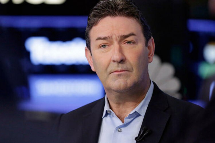 Şirket &ccedil;alışanıyla ilişki yaşayan &uuml;nl&uuml; CEO kovuldu