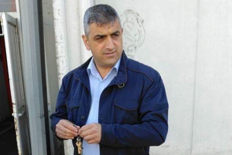 Kestane i&ccedil;in &ccedil;ıktığı ağa&ccedil;tan d&uuml;şerek &ouml;ld&uuml;