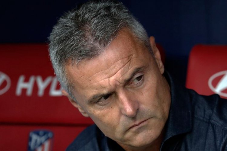Celta Vigo'da teknik direkt&ouml;r Escriba'nın g&ouml;revine son verildi