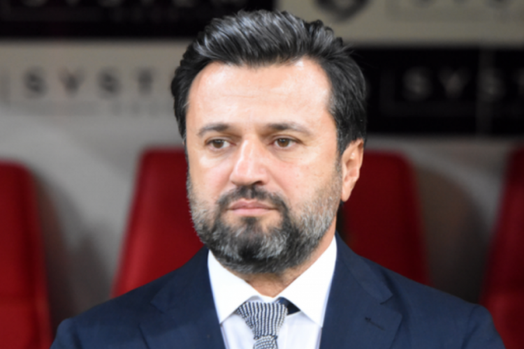 B&uuml;lent Uygun: "Herkesin 'd&uuml;şt&uuml;' dediği takım d&uuml;şmeyecek"