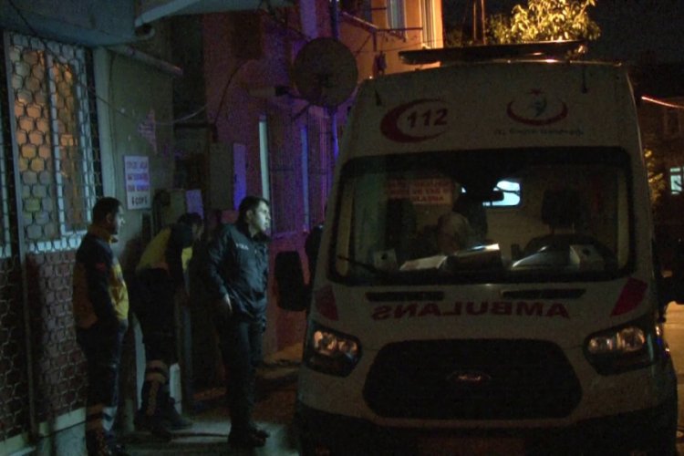 18 yaşındaki gencin sır &ouml;l&uuml;m&uuml;