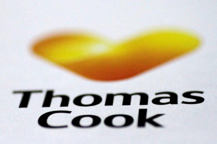 Thomas Cook'un markası satıldı
