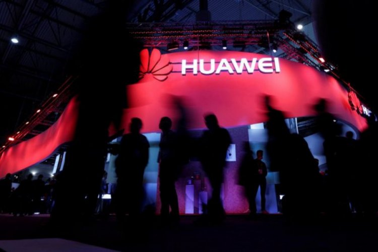 "Huawei'ye y&ouml;nelik yaptırımlar bu ay kalkabilir"