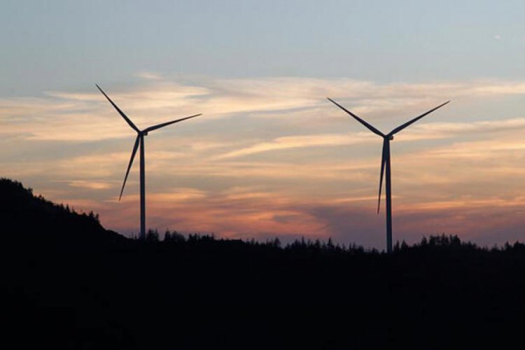 8. T&uuml;rkiye R&uuml;zgar Enerjisi Kongresi başlıyor