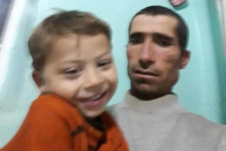 43 aydır kayıp olan 6 yaşındaki Yasin'in babası: Oğlumu yeniden arasınlar