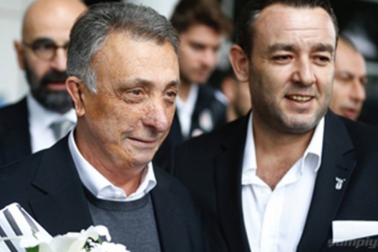 Ahmet Nur &Ccedil;ebi'den 14 g&uuml;nde 5 b&uuml;y&uuml;k icraat!