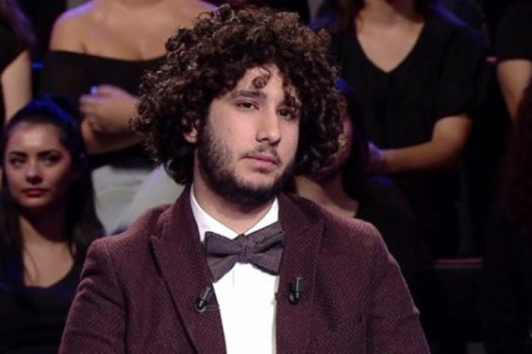 Arda Ayten, takip&ccedil;isine verdiği cevapla şaşırttı