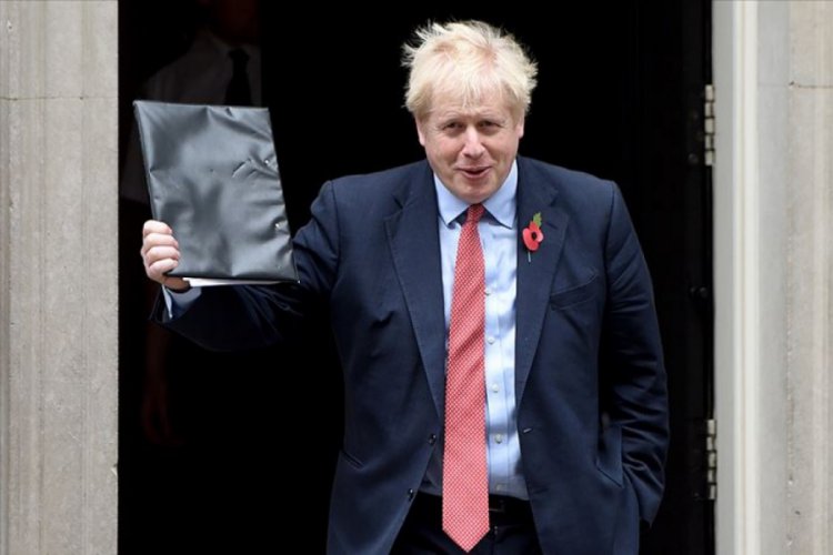 İngiltere'de se&ccedil;imin kaderini Brexit politikaları belirleyecek