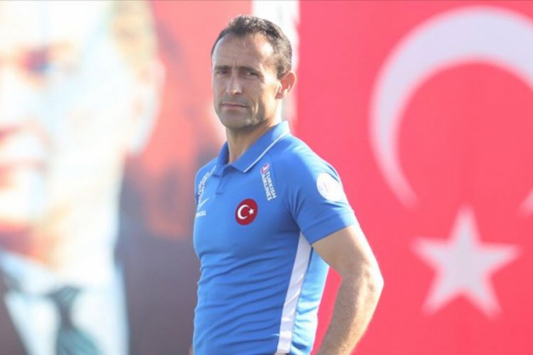 &Ccedil;akmak: D&uuml;nya Kupası'na ev sahipliği yapmak istiyoruz
