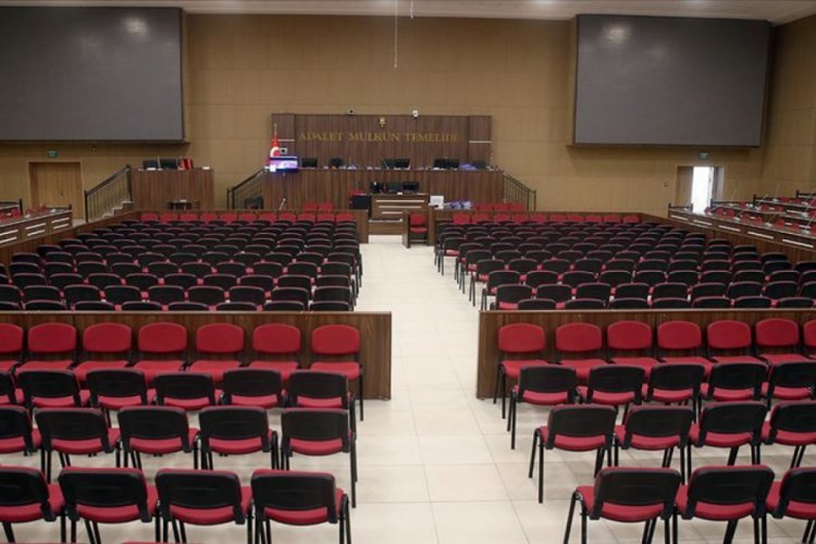 Hava Harp Okulu davasında karar